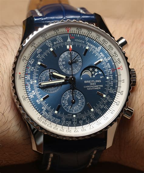 breitling navitimer 1997|breitling navitimer models.